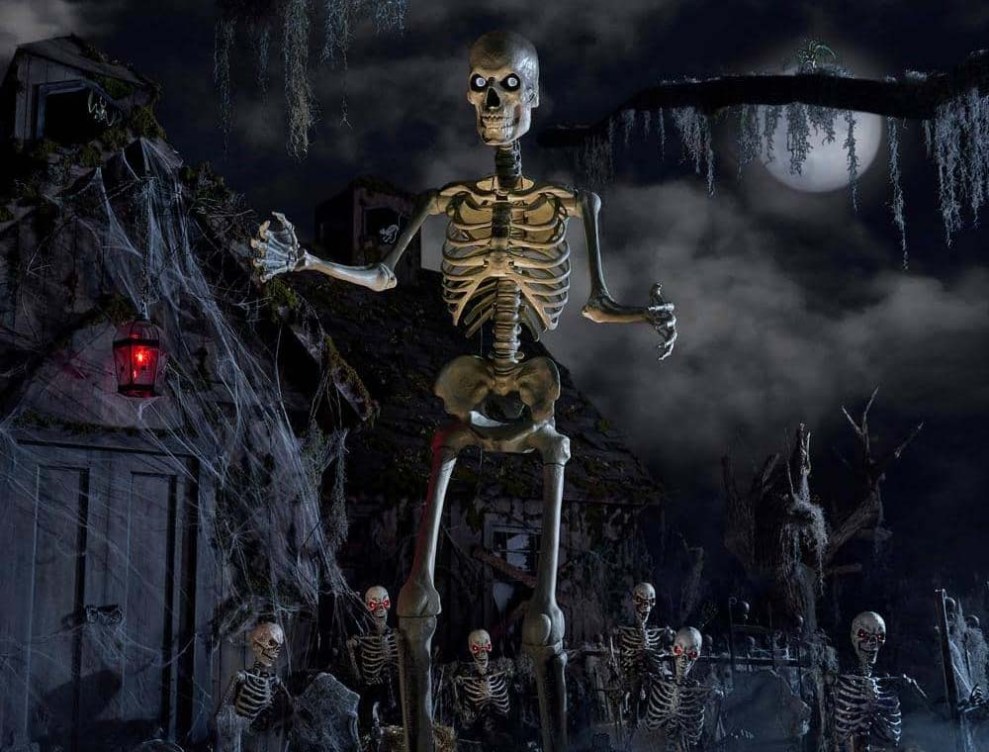 The 7 Best Places to Buy Halloween Decorations Bob Vila