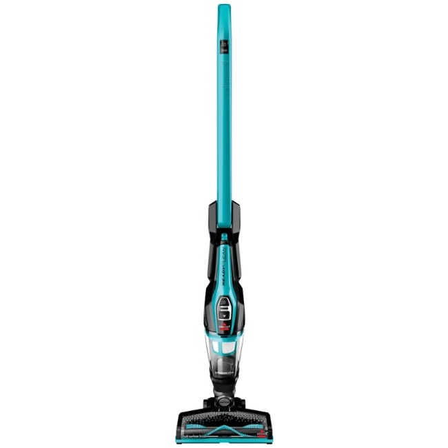  The Best Cordless Vacuums for Hardwood Floors Option: Bissell 3190A ReadyClean Cordless 10.8V Stick Vacuum