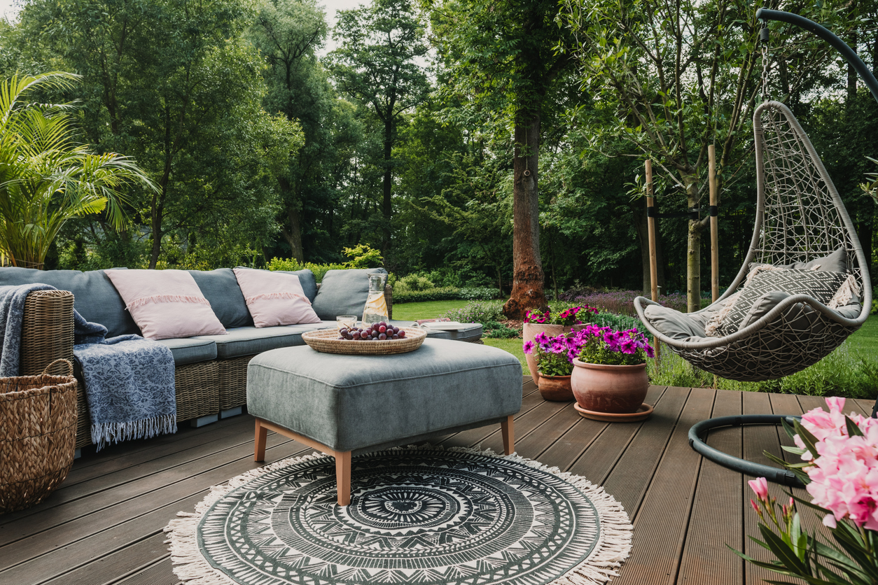 Deck vs. Patio Cost 8 Factors to Consider When Upgrading Your Backyard Bob Vila