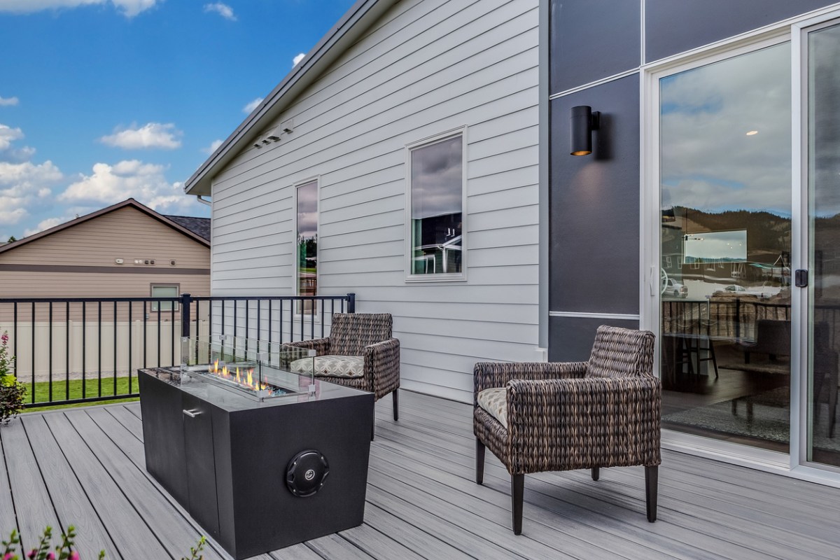 Deck vs. Patio Cost 8 Factors to Consider When Upgrading Your Backyard