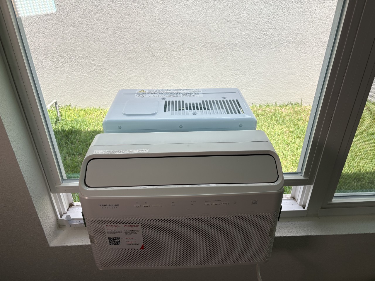 Frigidaire Gallery installed 02