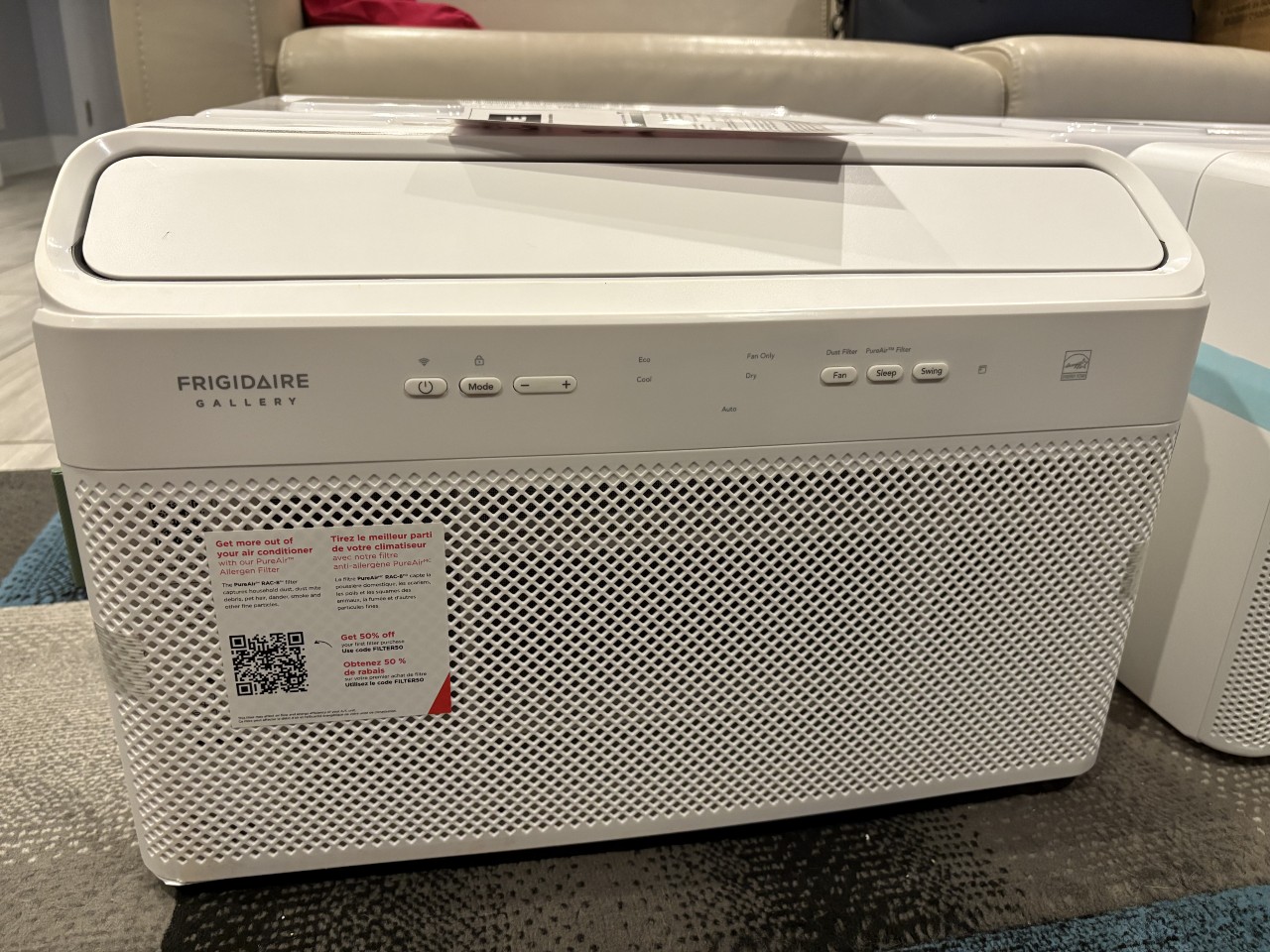 Frigidaire Gallery u shaped
