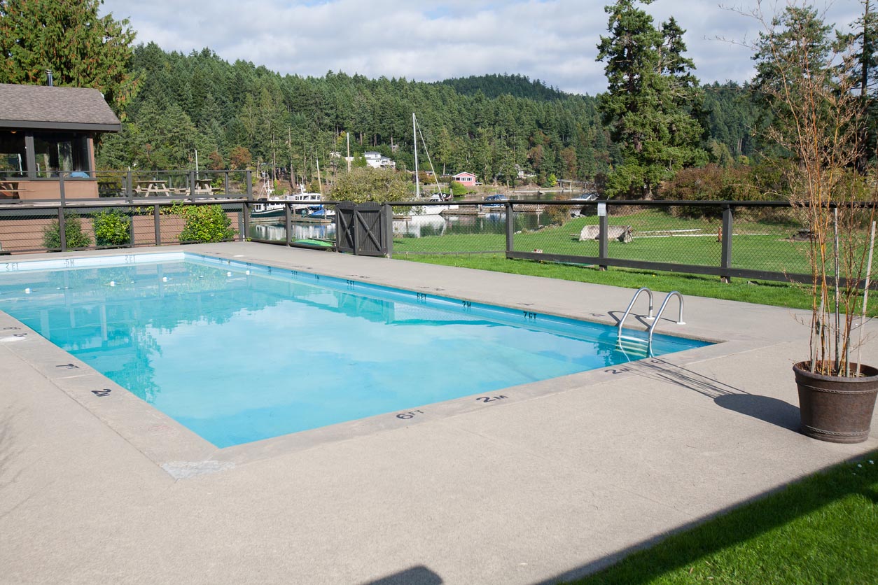 How Much Does a Gunite Pool Cost? (2023) Bob Vila