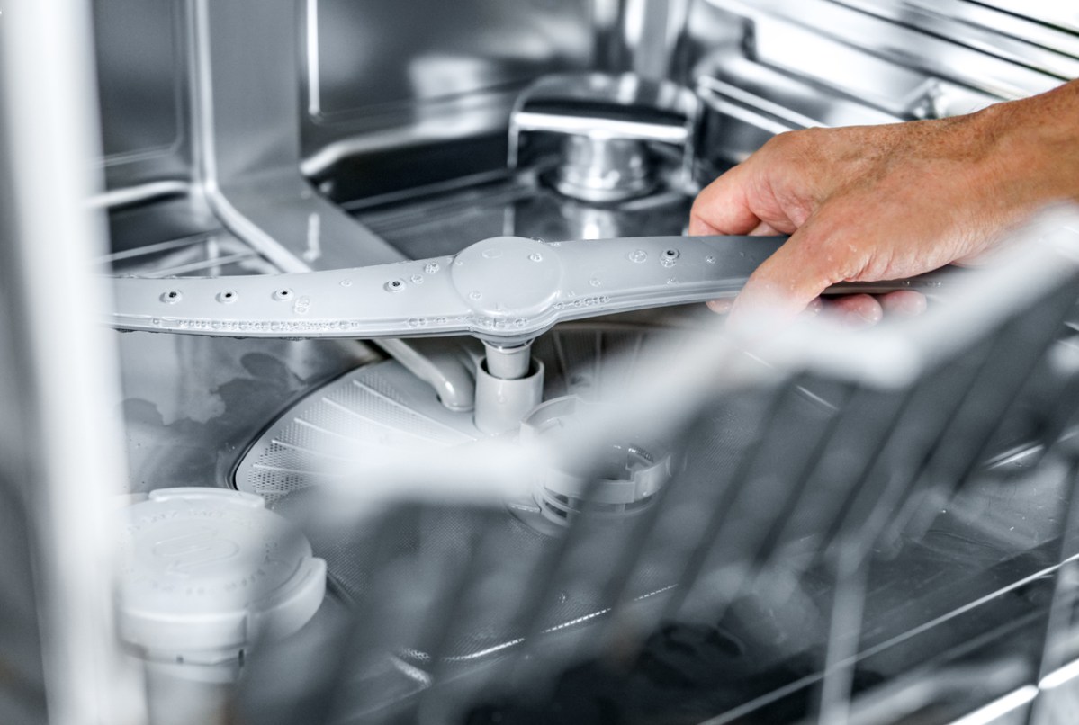 Solved! Why Is My Dishwasher Making a Loud Noise? Bob Vila