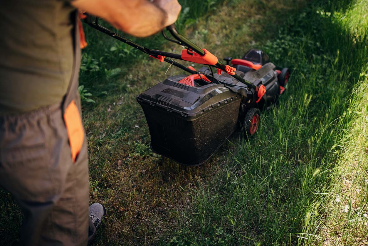 How Much Does Lawn Care Business Insurance Cost