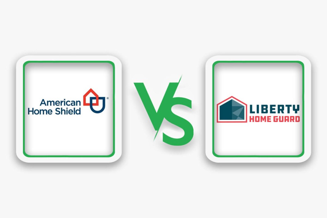 Liberty Home Guard Vs American Home Shieldnull
