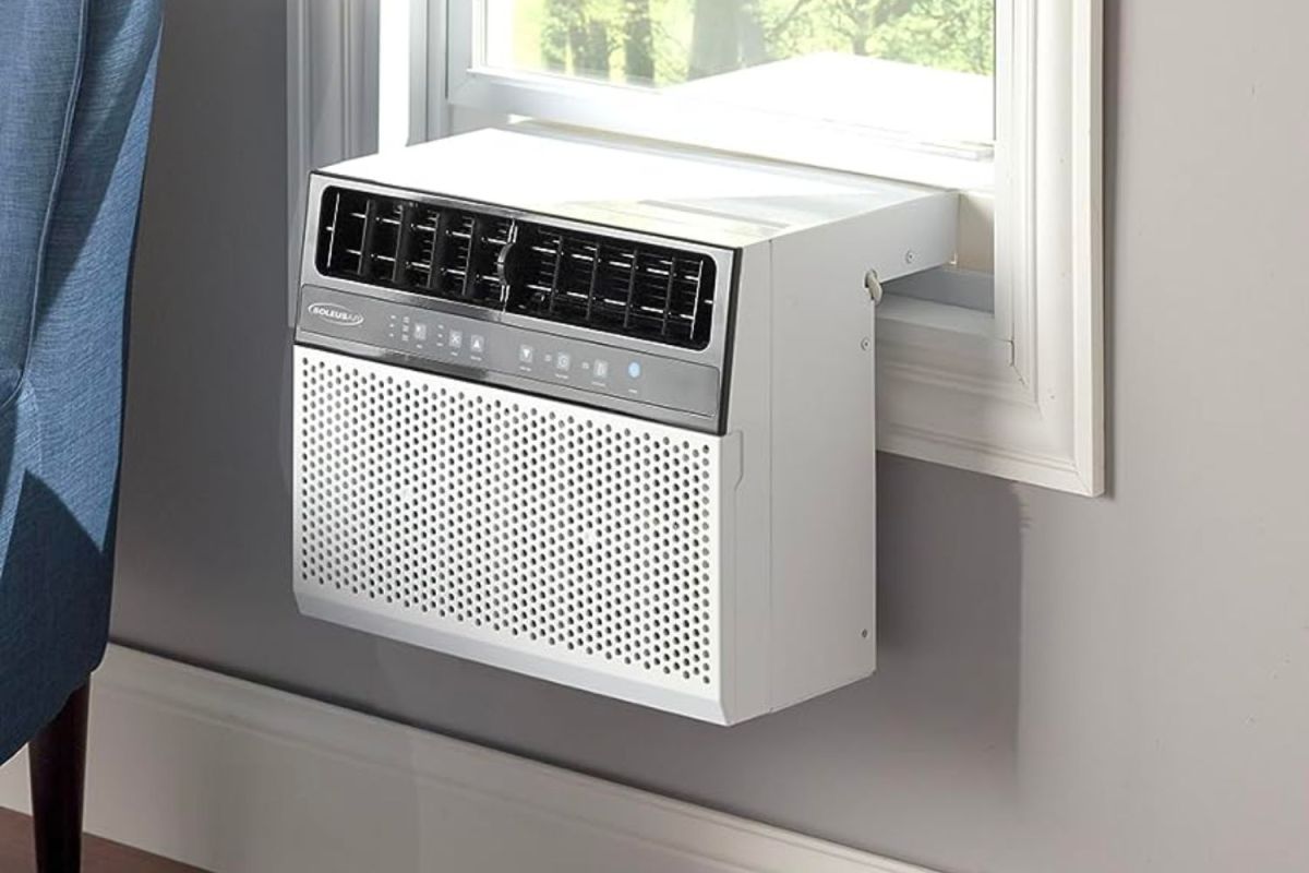 Over the Sill Air Conditioner Review