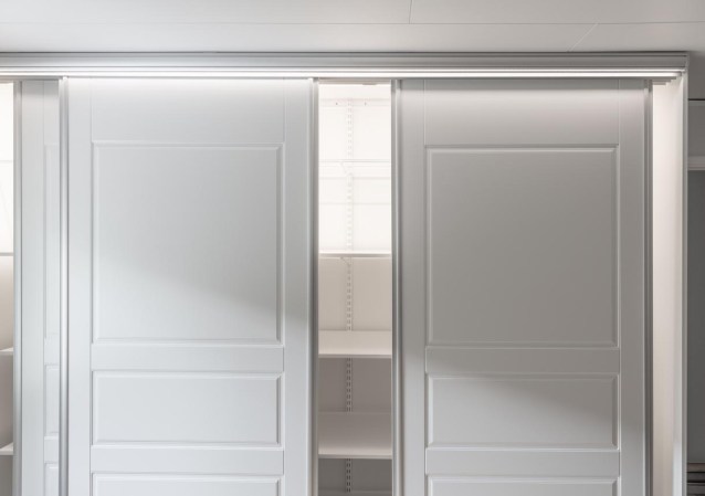 How Much Does It Cost to Install a Pocket Door?