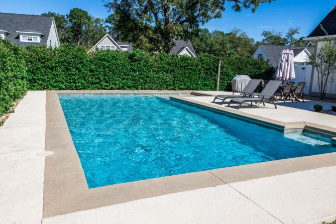 How Much Does Pool Resurfacing Cost?