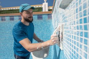 How Much Does Pool Leak Repair Cost? - Bob Vila