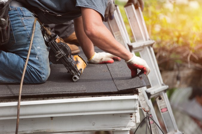 Hail Damage vs. Blistering: 4 Crucial Differences Between These Types of Roof Damage