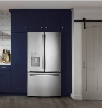 The Best Refrigerators