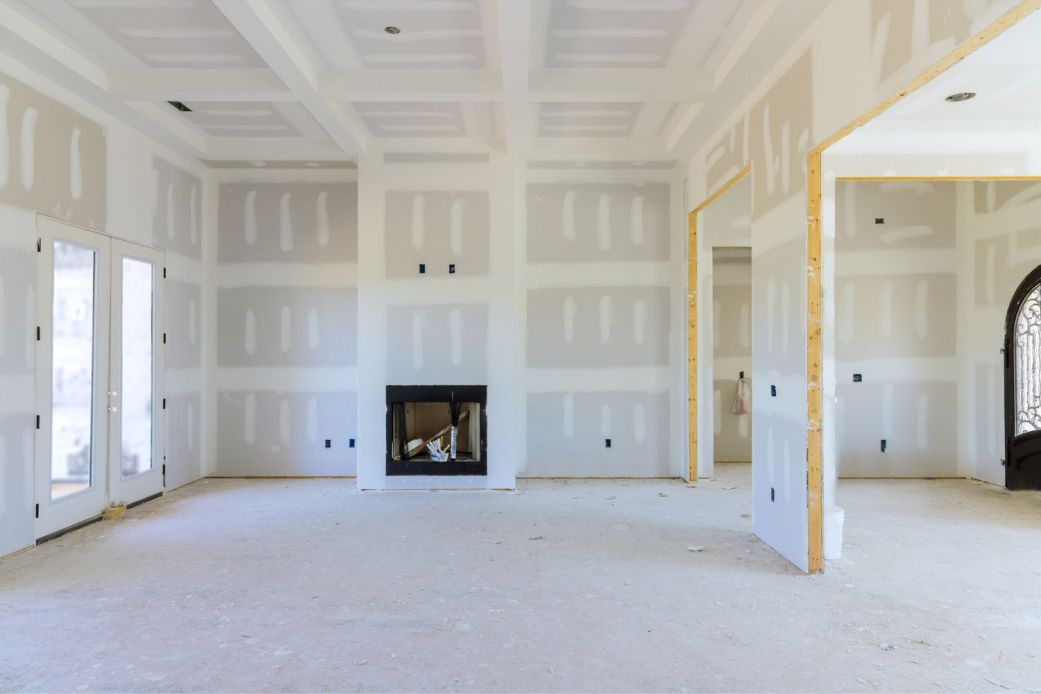 How Much Does Sheetrock Cost? (2023) Bob Vila