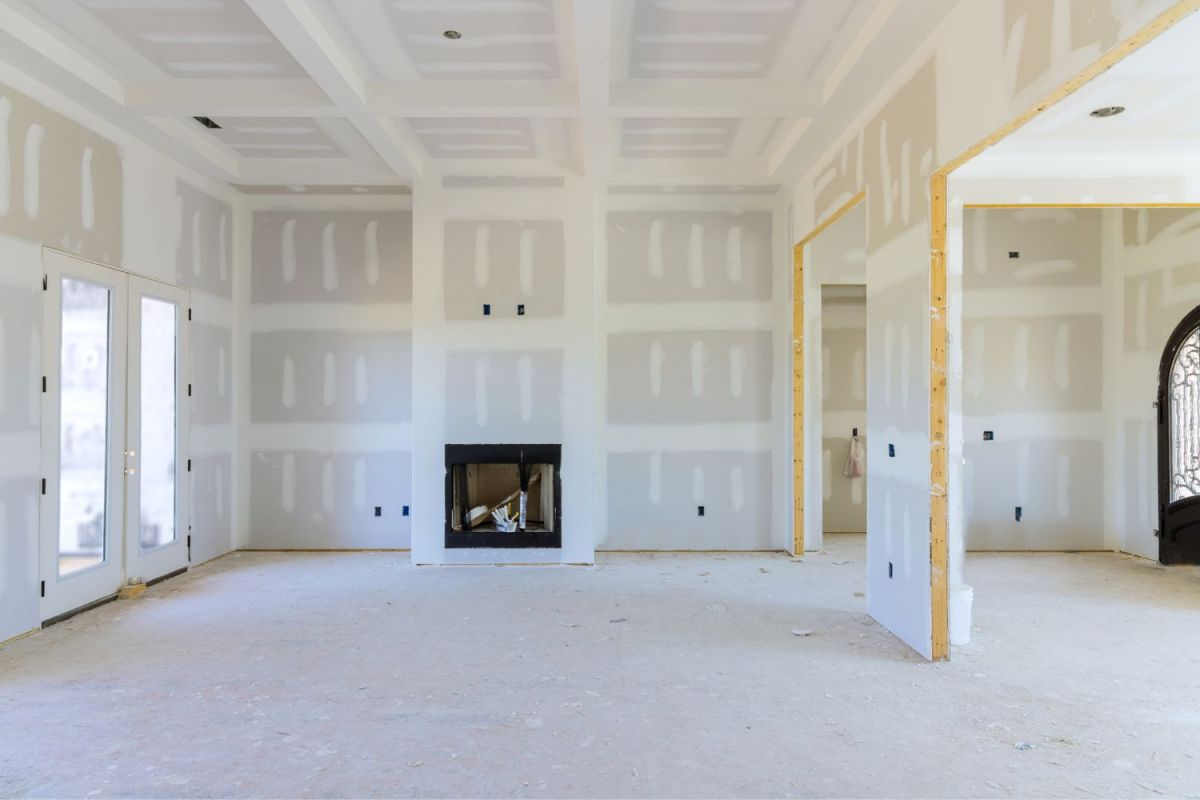 How Much Does Sheetrock Cost? (2023) Bob Vila