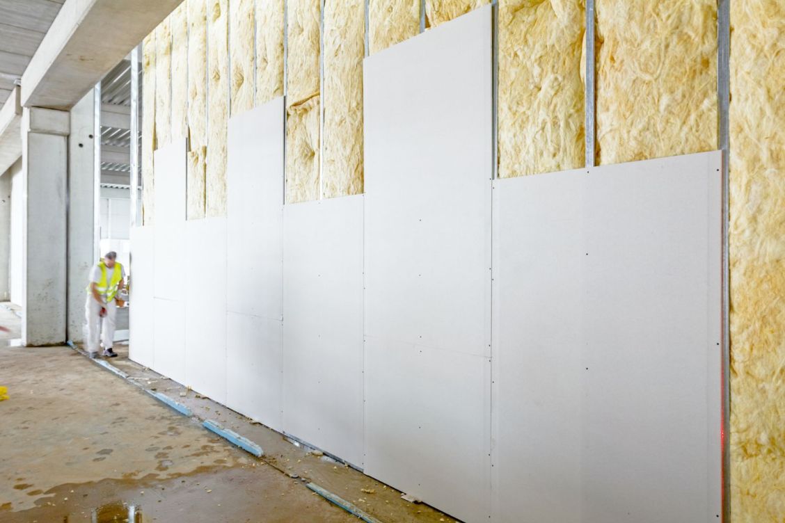 How Much Does Sheetrock Cost? (2023) Bob Vila