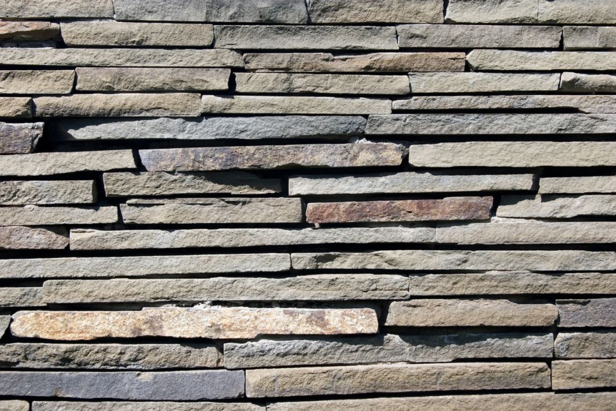 How Much Does Stone Veneer Siding Cost? (2023) Bob Vila
