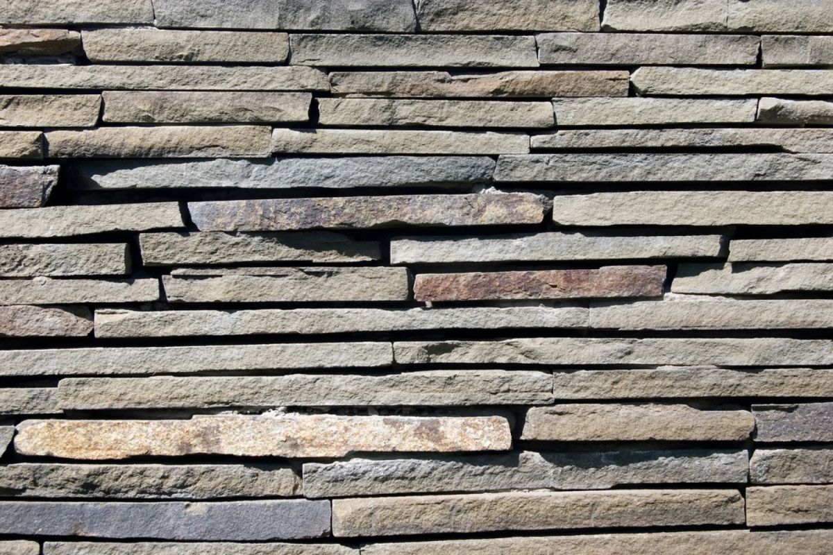 How Much Does Stone Veneer Siding Cost? (2023) Bob Vila