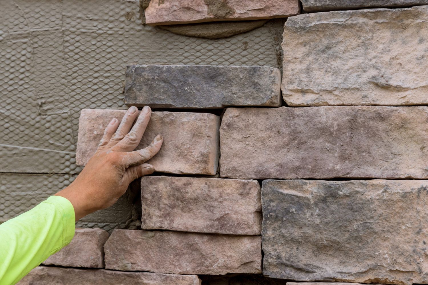 How Much Does Stone Veneer Siding Cost? (2023) Bob Vila