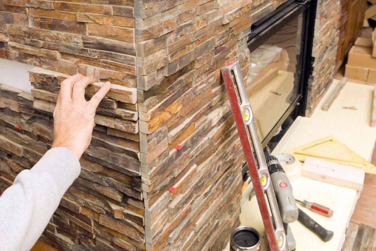 How Much Does Stone Veneer Siding Cost? (2023) Bob Vila