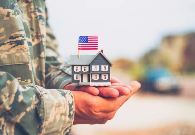 The Best Home Insurance for Veterans of 2023