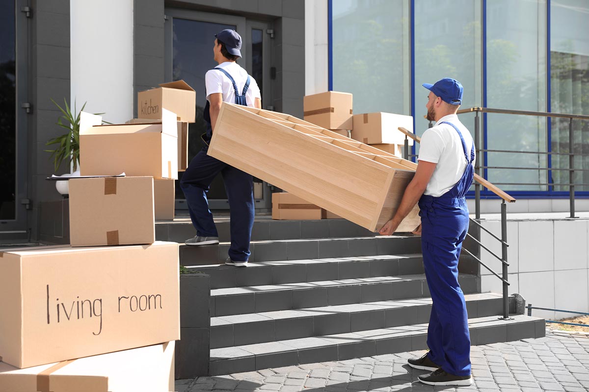 The Best Moving Companies in San Francisco Options
