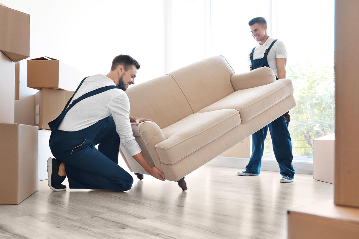 The Best Moving Companies in San Francisco Options