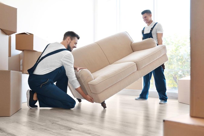 The Best Moving Companies of 2024
