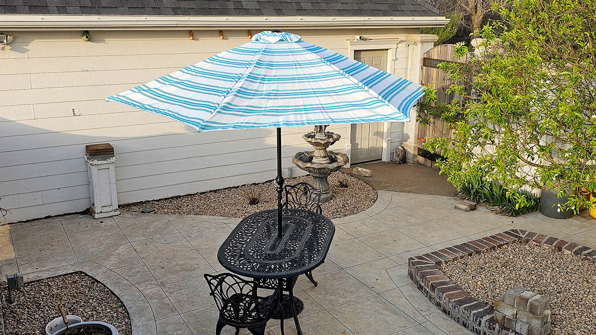 The Best Patio Umbrella Best Choice on patio