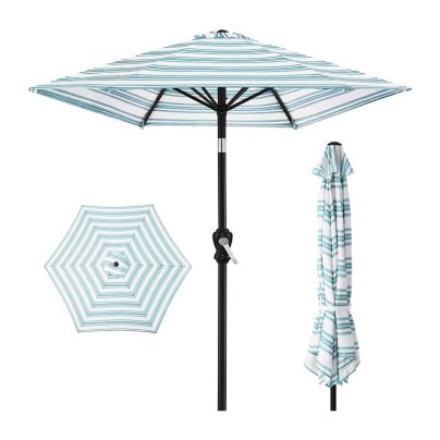 The Best Patio Umbrella Option Best Choice Products 10-Foot Patio Umbrella