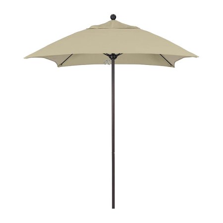  The Best Patio Umbrella Option California Umbrella 6-Foot Market Patio Umbrella