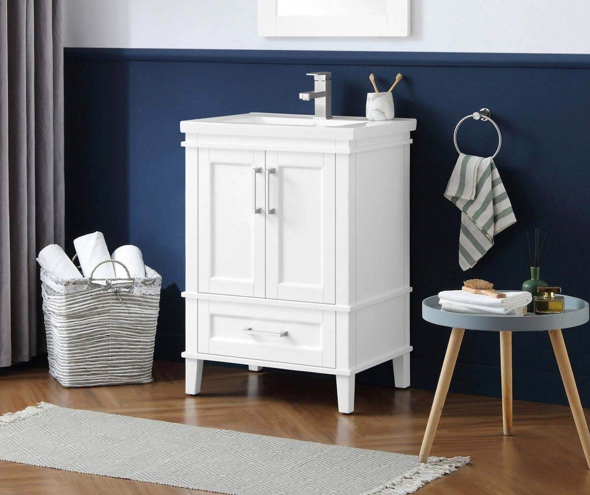 The Best Places to Buy a Bathroom Vanity Option Costco