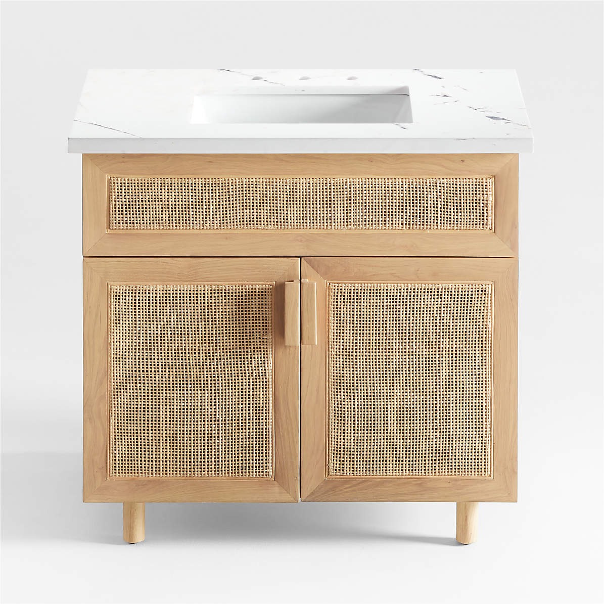 The Best Places to Buy a Bathroom Vanity Option Crate and Barrel