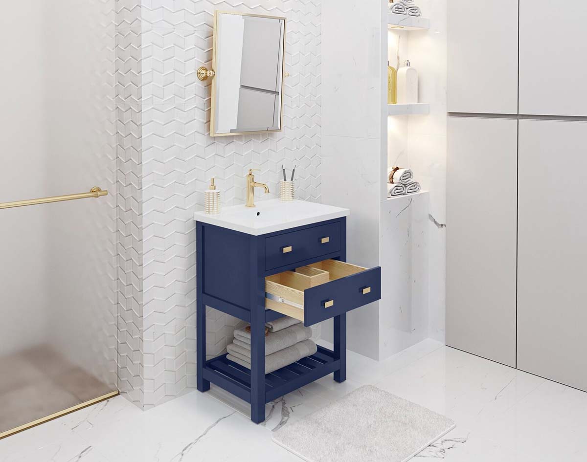 The Best Places to Buy a Bathroom Vanity Option Joss & Main