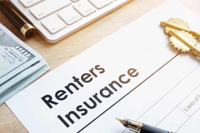 The Best Renters Insurance in Georgia of 2024
