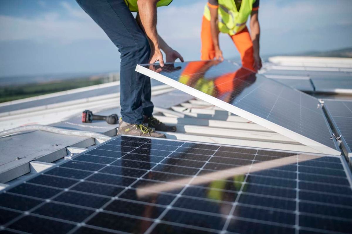The Best Solar Companies in Southern California Options