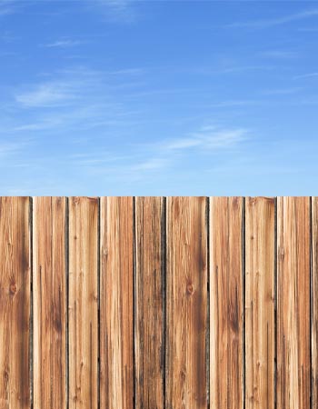 Vinyl Fence Cost vs. Wood Fence Cost