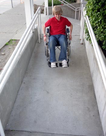 Wheelchair Ramp Cost