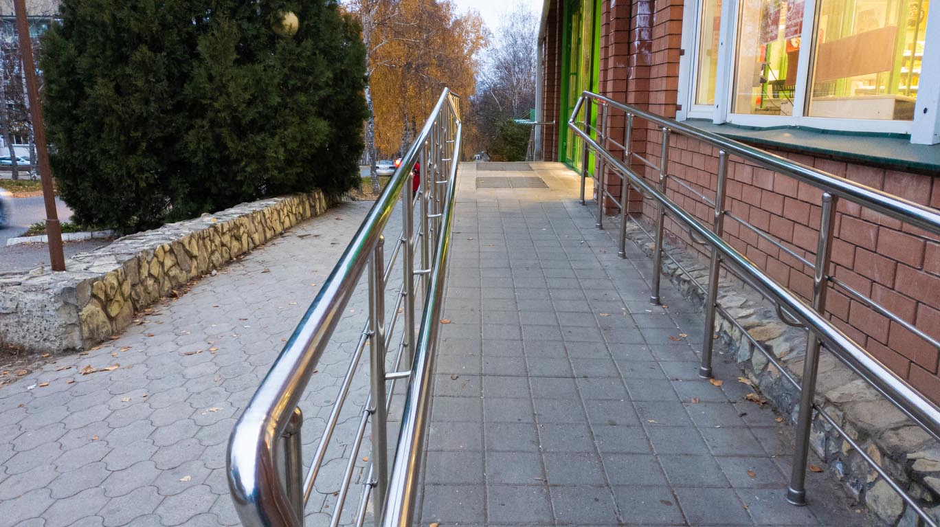 How Much Does a Wheelchair Ramp Cost to Install? (2023) Bob Vila