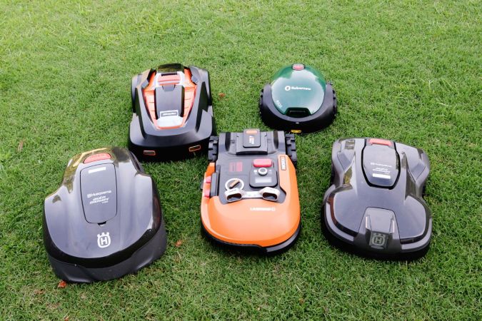 How Well Do Robotic Lawn Mowers Work? This Worx Landroid Review Answers That Question