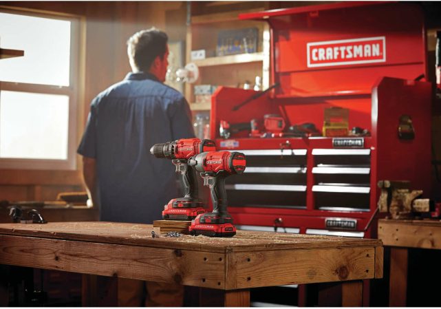Ace Hardware Is Giving Away Free Craftsman Batteries—Here’s How to Get Yours