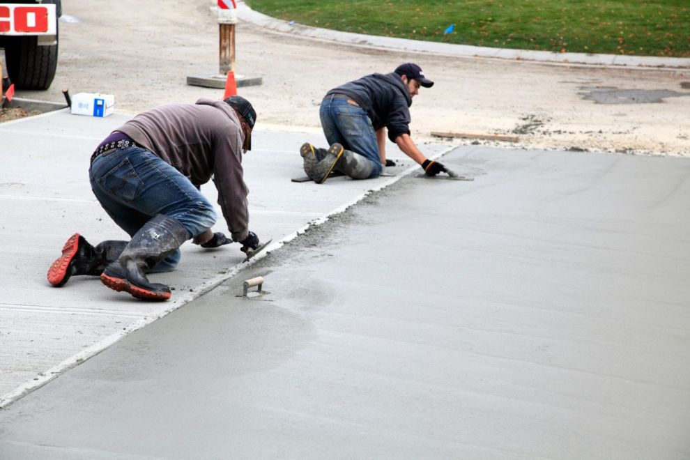 The Cost of Asphalt vs. Concrete Driveway Cost 9 Factors to Consider
