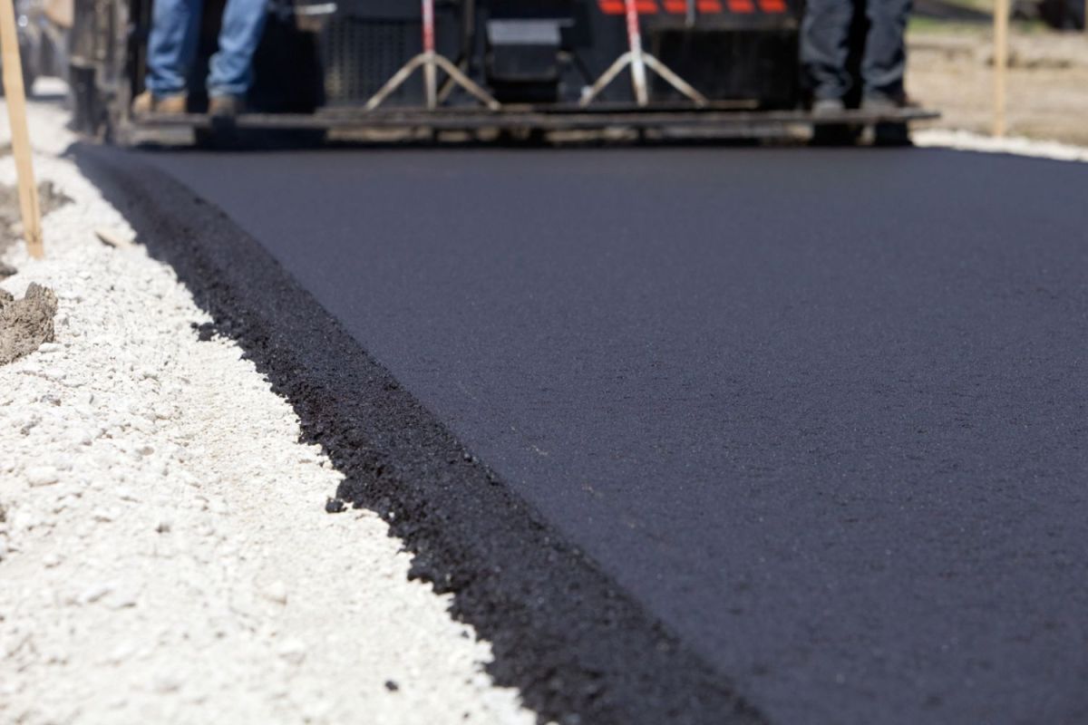 The Cost of Asphalt vs. Concrete Driveway Cost 9 Factors to Consider