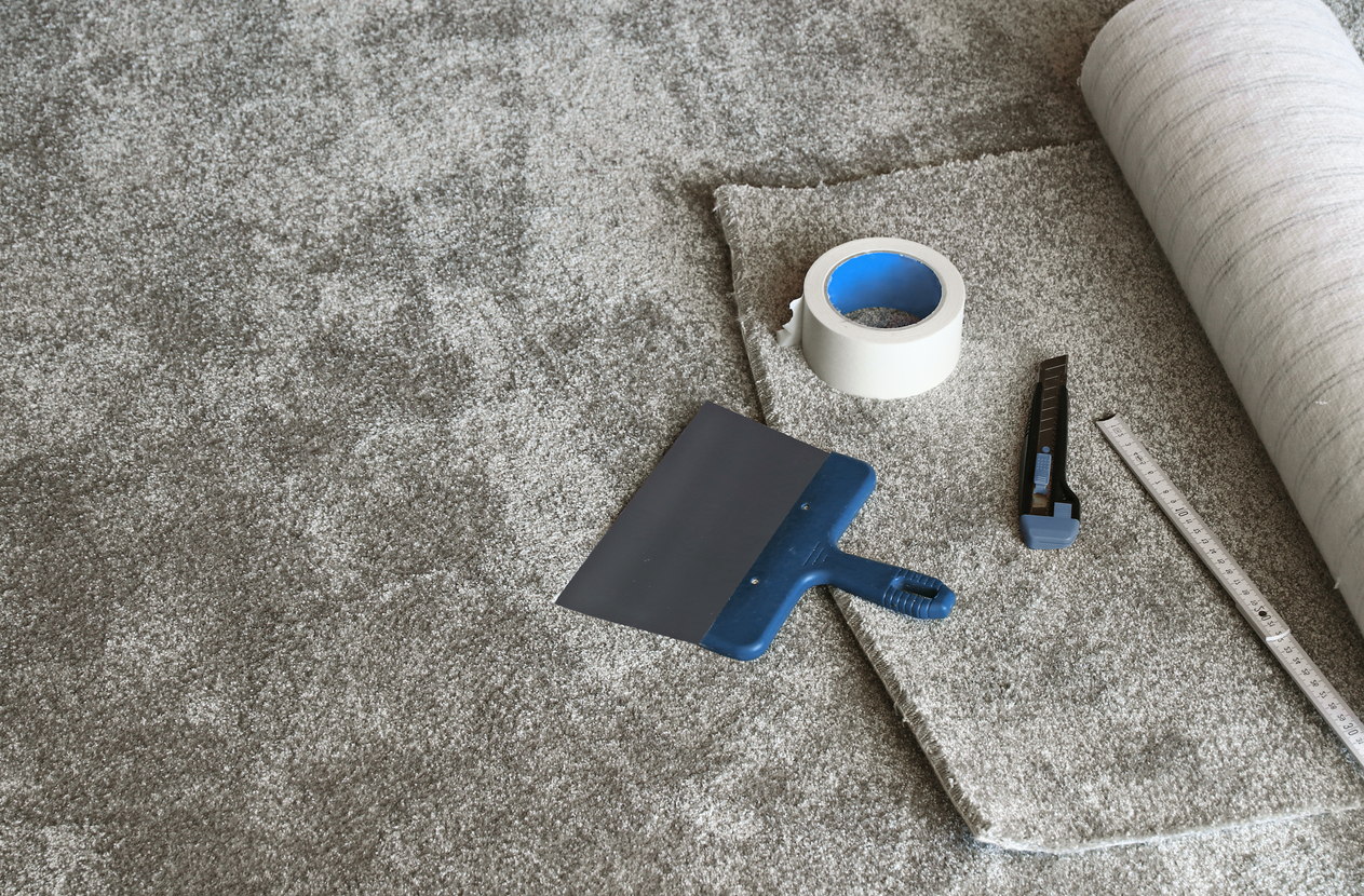 carpet vs laminate cost