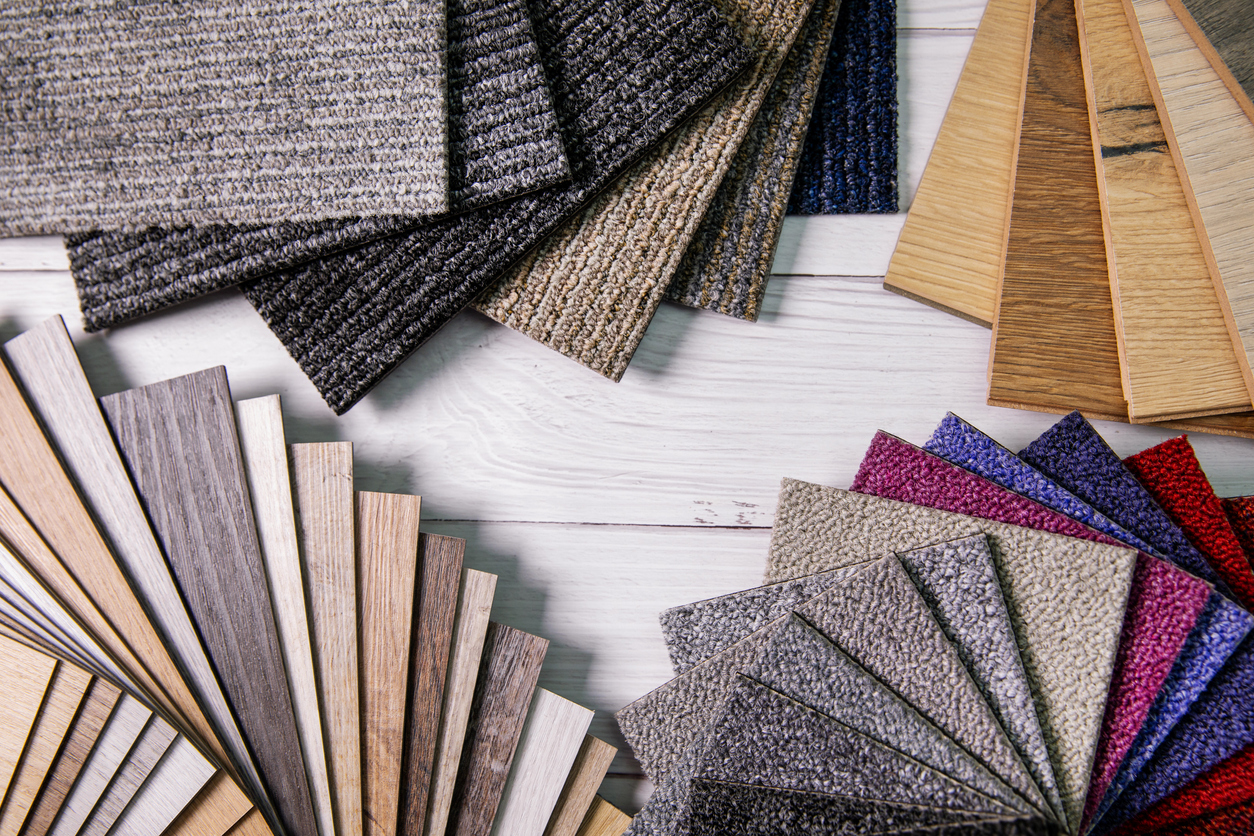 The Cost of Carpet vs. Laminate Cost 7 Factors to Consider When