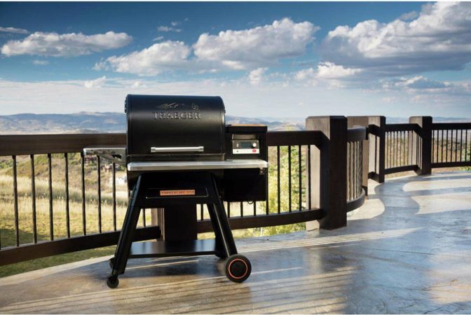 Traeger, Yeti, and Craftsman Are up to 50% Off During Ace Hardware’s Cyber Monday Sale