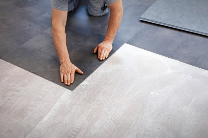 Everything to Know About Polyaspartic Floor Coating Cost
