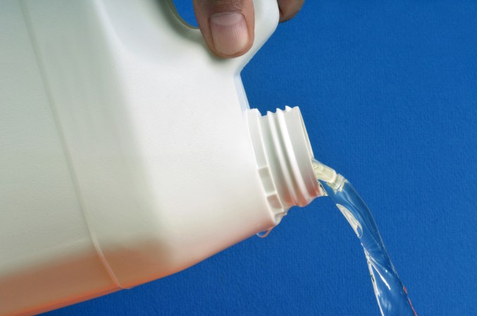 13 Surprising Uses for Bleach Around the Home