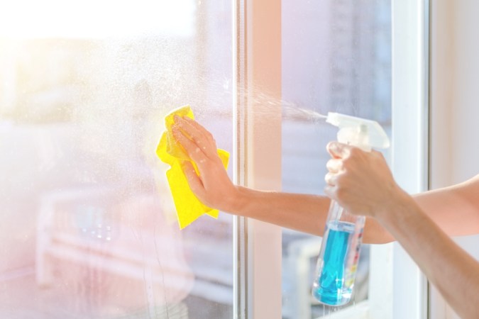14 Things You Didn't Know You Could Do With Windex
