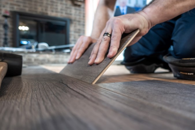 It’s the Last Day of LL Flooring’s ‘Better Than Black Friday’ Sale—Now’s the Best Time to Shop
