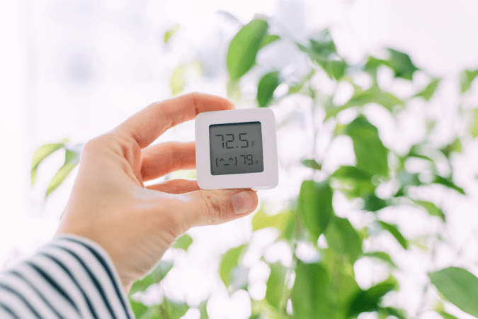 Solved! This Is Your Home’s Ideal Indoor Humidity Level